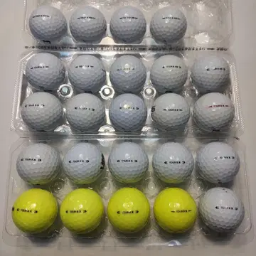 BRIDGESTONE TOUR BX, BXS (24구)