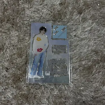 야마나카 쥬타로 아크릴 스탠드 하하해피