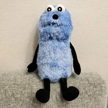 PUPPET SUNSUN 앉아있는 BIG 봉제 인형