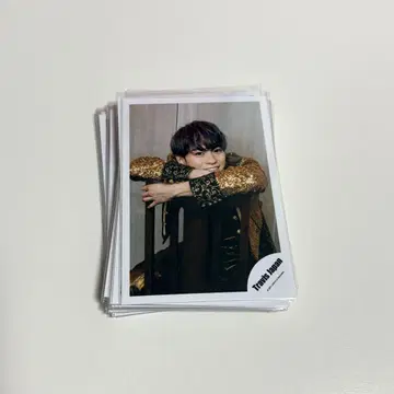 Travis Japan 트라자 마츠쿠라 카이토 브로마이드