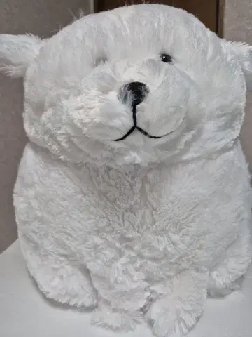 무찌무찌 그레이트 피레니즈 봉제 인형