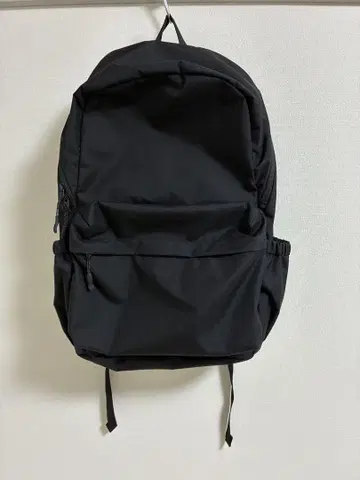 Snow peak everyday use backpack