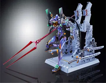 METAL BUILD 에반게리온 초호기[EVA2020]