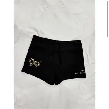 9090 girl 90 Logo Girl Micro Shorts 새상품