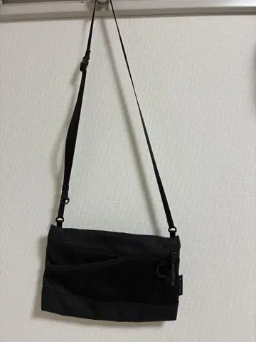 스노우피크 사코슈
