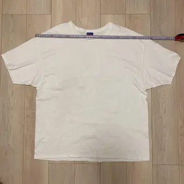 Champion 티셔츠 XXL 사이즈