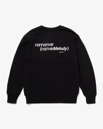 새상품 ARTIST PROOF / FRGMT x nonnative