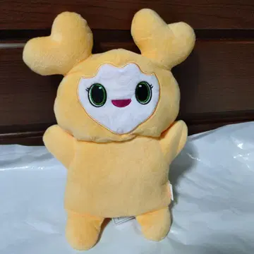 TWICE LOVELYS 봉제 인형 퍼펫 ~GiGO 한정판~ 지효