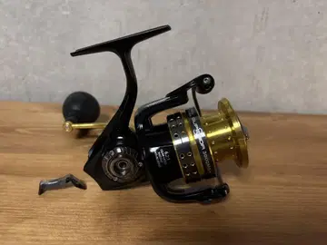 AbuGarcia SUPERIOR 3000MSH
