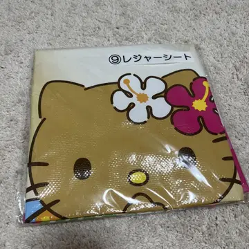 일광화상 헬로키티 돗자리 제일복권