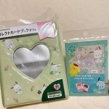 새상품 포차코
