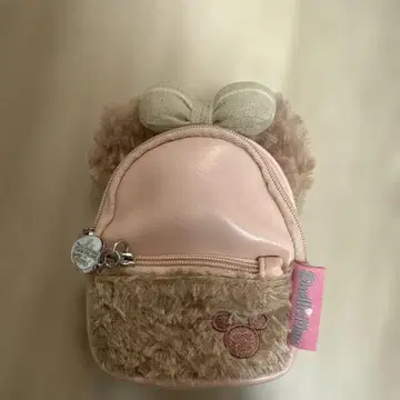 홍콩 디즈니 셰리메이 백팩 키링