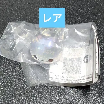 디즈니 캐릭터 패션 반지 로얄 클리어 베이맥스 레어