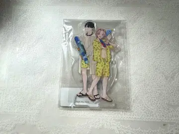노미 선배의 변명 오오무기 코아라 선생님 아크릴 스탠드