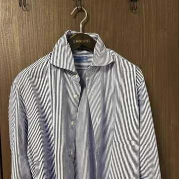바르바 남성용 셔츠