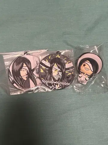 BLEACH 제일복권 노이트라