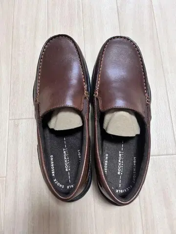 락포트 남성용 신발 스니커즈