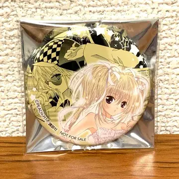 수호 캐릭터 프린세스 카페 특전 캔뱃지 호시나 우타우