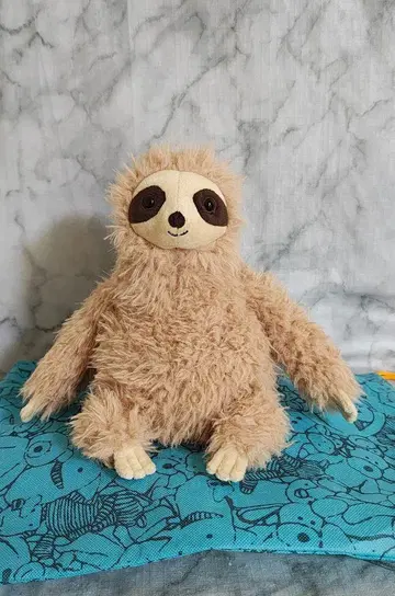 절판 나마케모노 jellycat