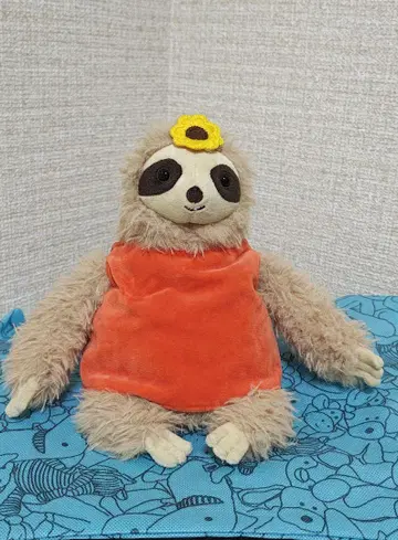단종 절판 나무늘보 jellycat