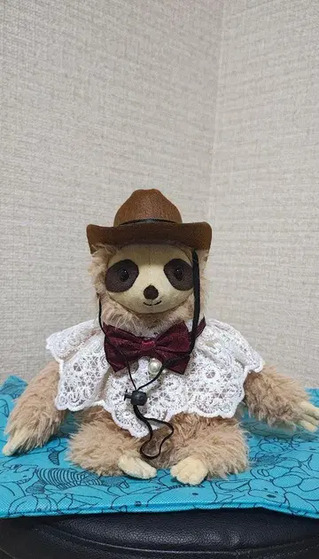 새상품 나무늘보 jellycat
