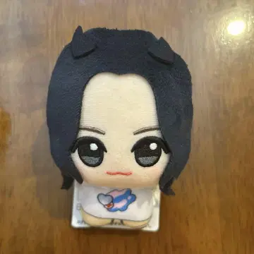 Le Sserafim crazy SD 인형 은채