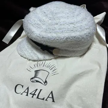 CA4LA CF ROCCA CAS 2