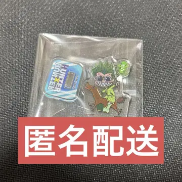 HUNTERHUNTER 헌터헌터 아크릴 mini 피규어 곤