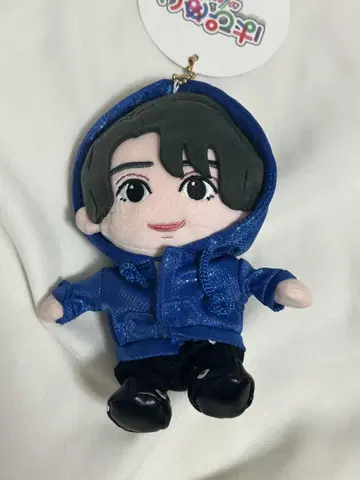 HiHi Jets 하시모토 료 하피누이