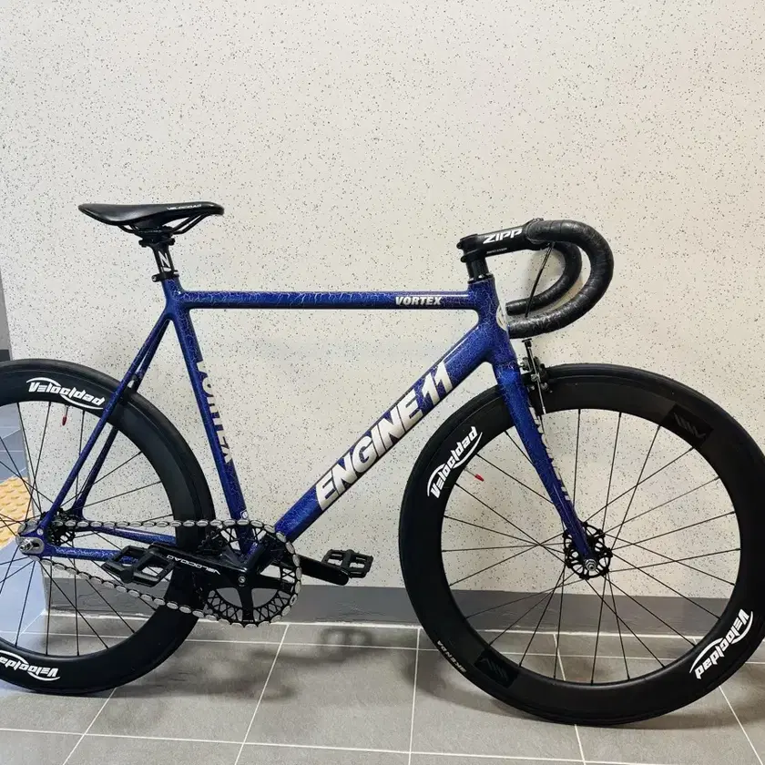 engine11 エンジン11 vortex 専用 その秘めたポテンシャル。ENGINE11 VORTEX ~ Charlie ~make a
