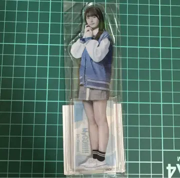 뱅드림 MyGO!!!!! 아크릴 스탠드 양미야 히나