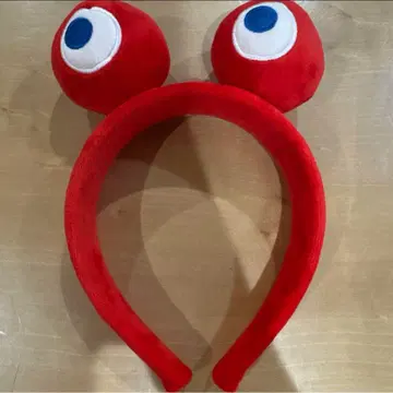 오사카 엑스포 머리띠