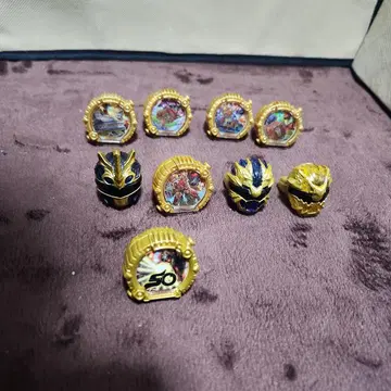 센타이링 묶음 판매