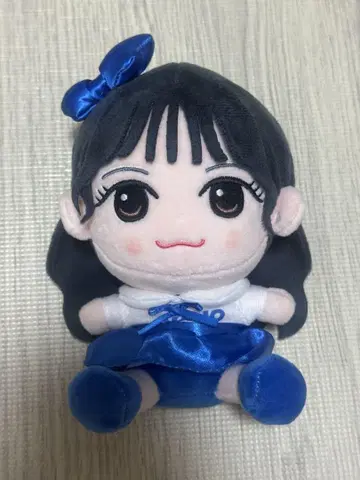 CUTIE STREET 마스다 아야노 멤버별 치비누이 카와누이