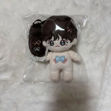 SEVENTEEN 정한 인형
