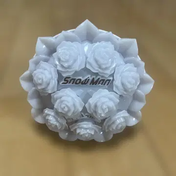 SnowMan 스타디움 라이브 응원봉