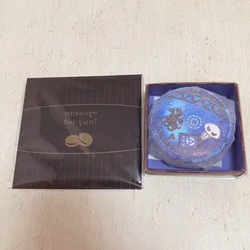 이데아 슈라우드 마카롱 거울 발렌타인