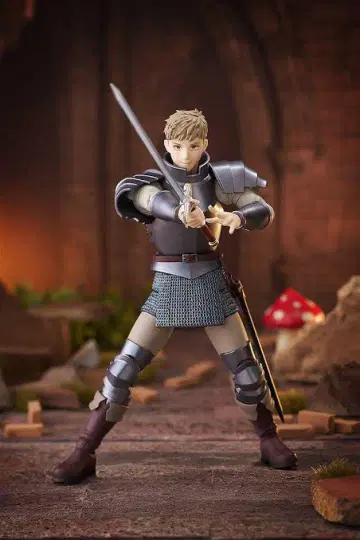 figma 라이오스 던전밥 피규어