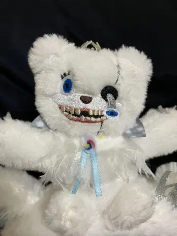 USJ 하미 곰 서울 머리띠