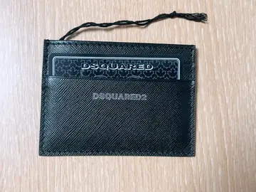 DSQUARED2 카드 케이스