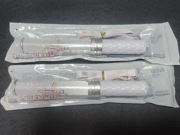 에스테 포라이 2024 응원봉 2개 세트