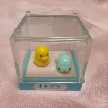 마메고마 마메고마리움 헤이세이 레트로
