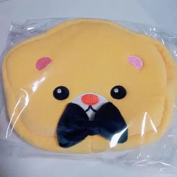Kiramune 카미야 히로시 팝업 얼굴 파우치 하레욘군