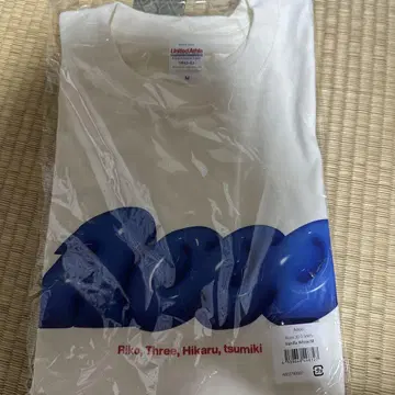 Aooo 3D T-shirt