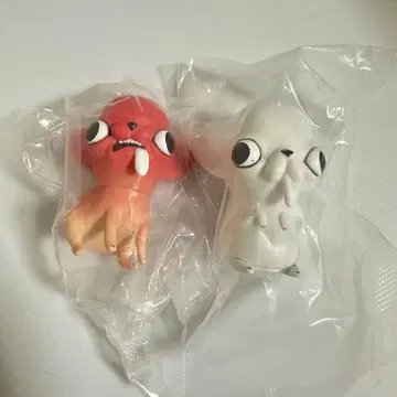 대만 가챠가챠 변종 치와와
