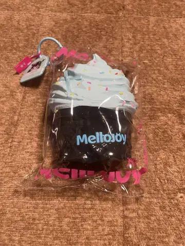 mellojoy 멜로조이 소프트 트위스트