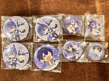 후지미야 굿즈 세트 토비유니 타카다무라