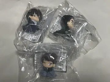 명탐정 코난 작아지게 된 대 8