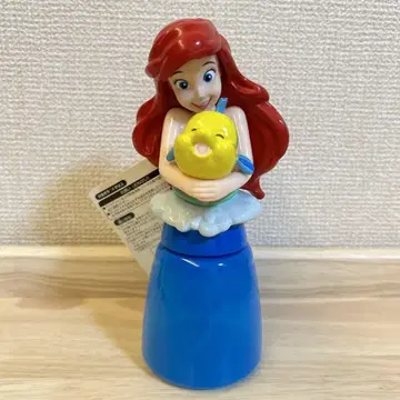 인어공주 아리엘 미스트 스프레이