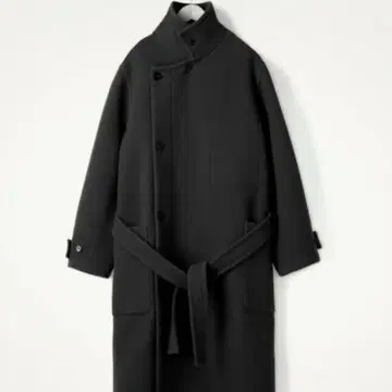 WRAP COAT 23AW M